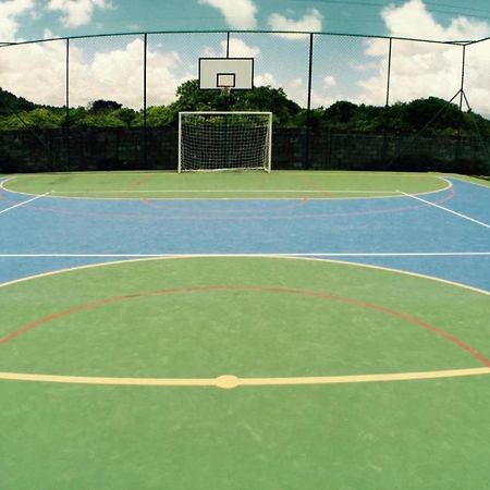Carneiros Beach Resort - Flat Tamandaré エクステリア 写真