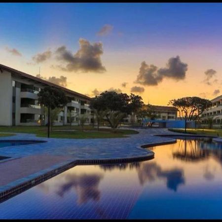 Carneiros Beach Resort - Flat Tamandaré エクステリア 写真