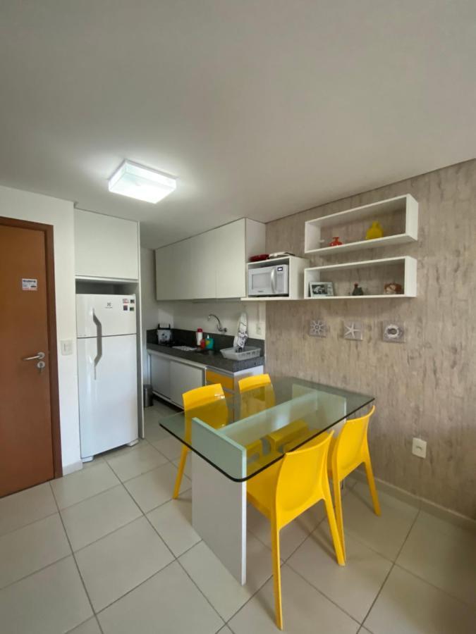 Carneiros Beach Resort - Flat Tamandaré エクステリア 写真