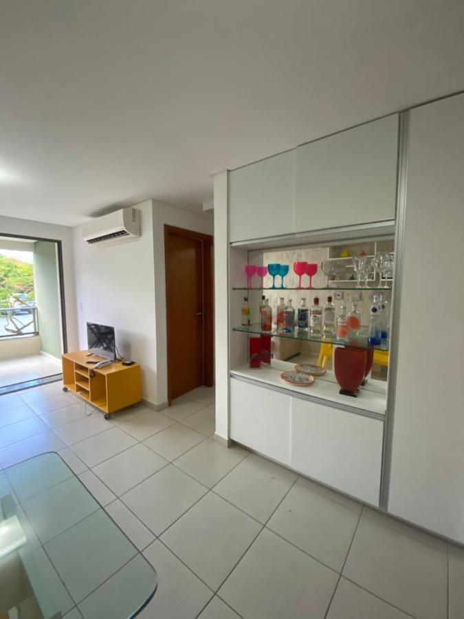Carneiros Beach Resort - Flat Tamandaré エクステリア 写真